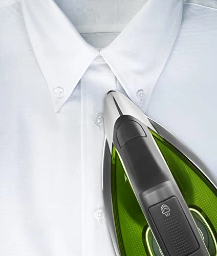 Silence Steam Pro - 8 bar 1.3 l + Anti-Glare soleplate