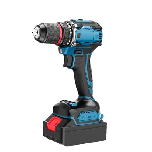 Electric Drill - 21V 1300mAh