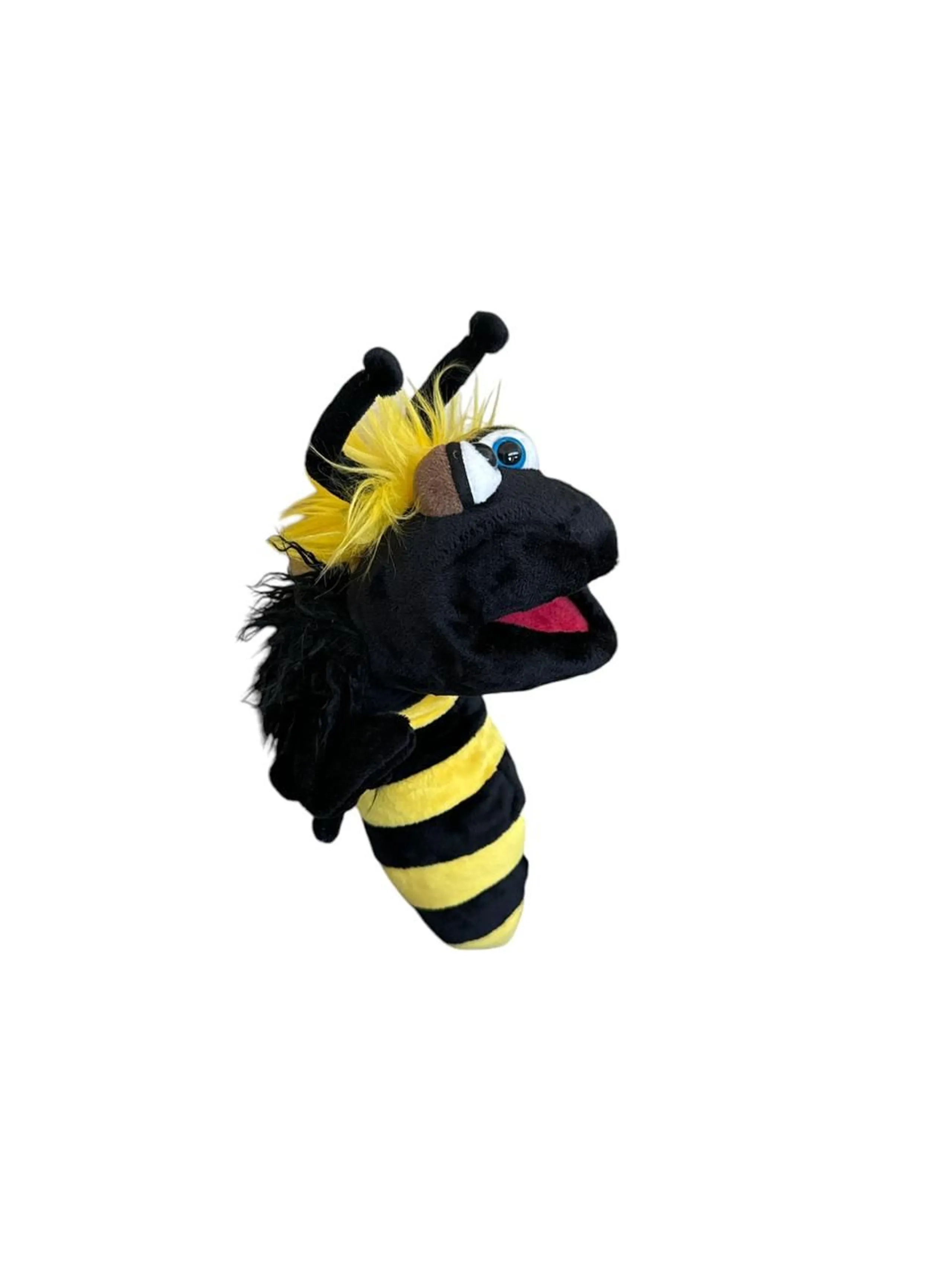 Living Hand Bienchen Doris Puppet