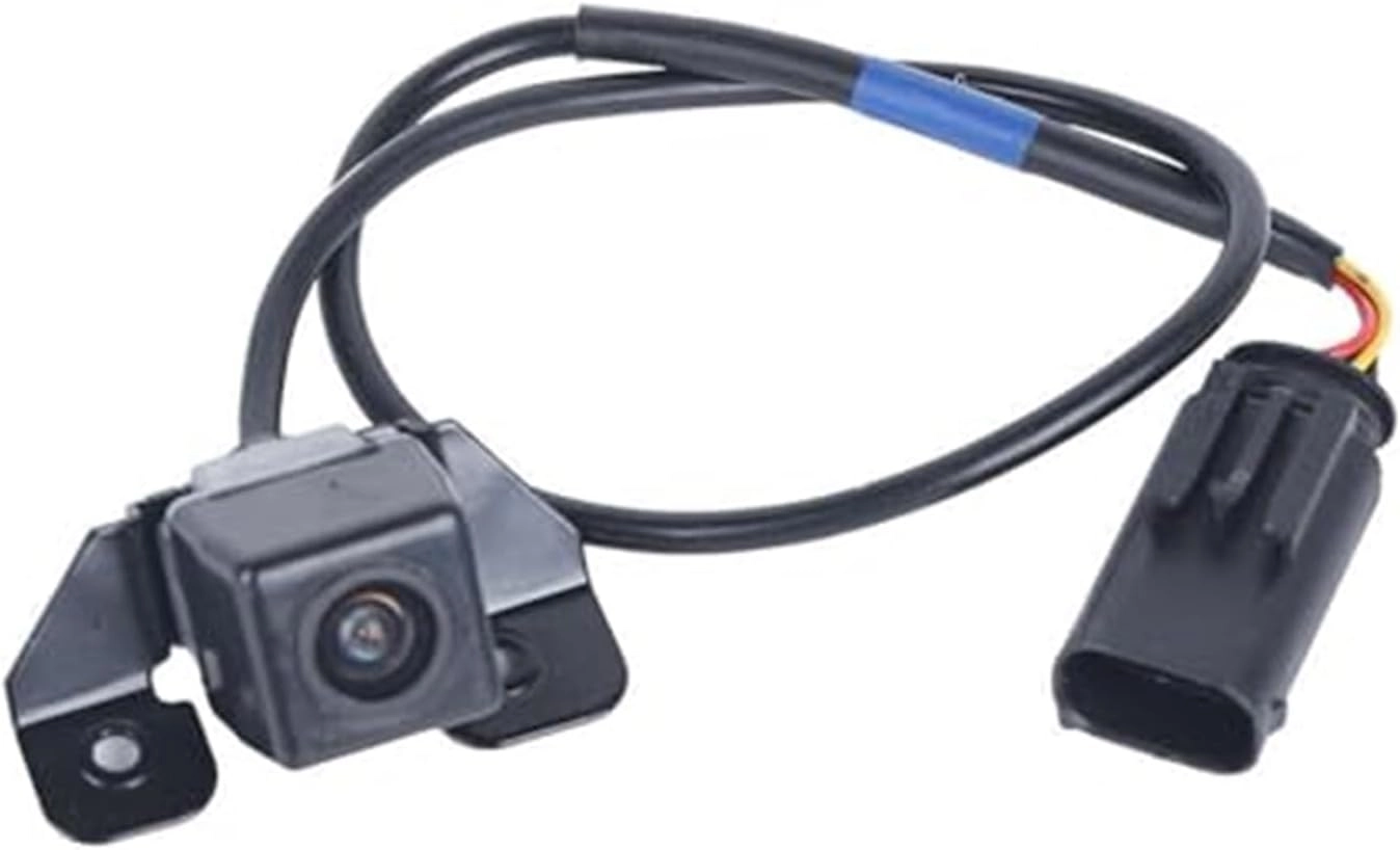 Wivplex Rear View Backup Camera