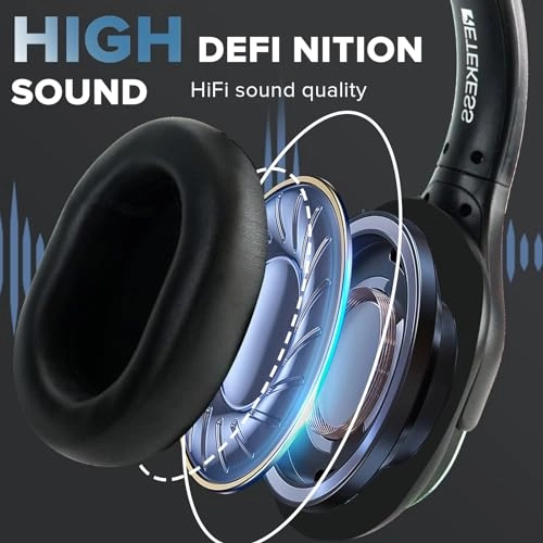 TA003 Wireless Headphone