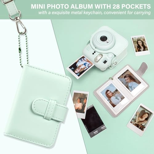 Camera Case - Instax Mini 12
