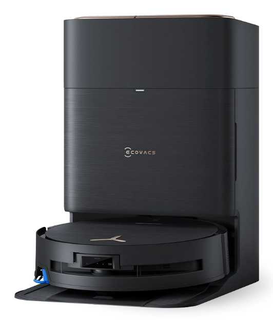 Ecovacs X9 PRO OMNI
