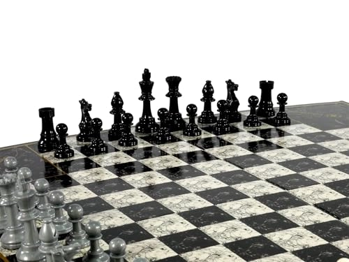 Chess 4: Standard Edition