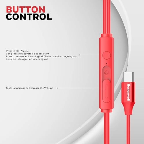 Suono P60 Wired Earphone