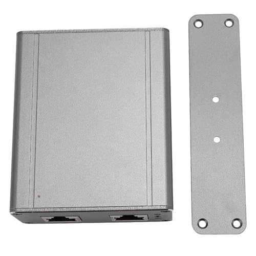 PoE Gigabit Injector - 200W 36-48VDC 48-57VDC