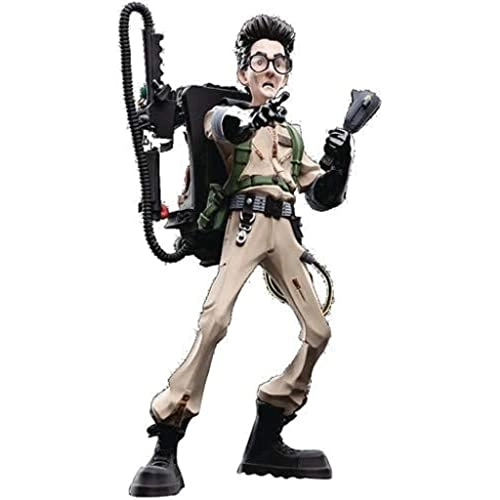 Egon Spengler - Ghostbusters Mini Epics (18 cm) (075003049)