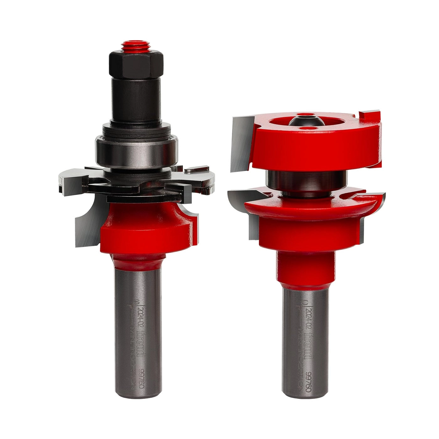 Freud 99-760 - 1-11/16" 1/2"