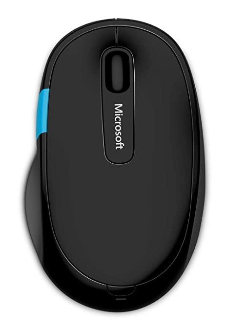 Sculpt Mobile Mouse - Wireless
