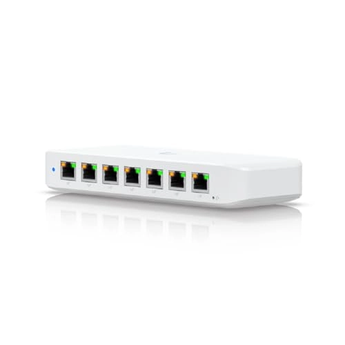 USW-ULTRA-60W 8-ports