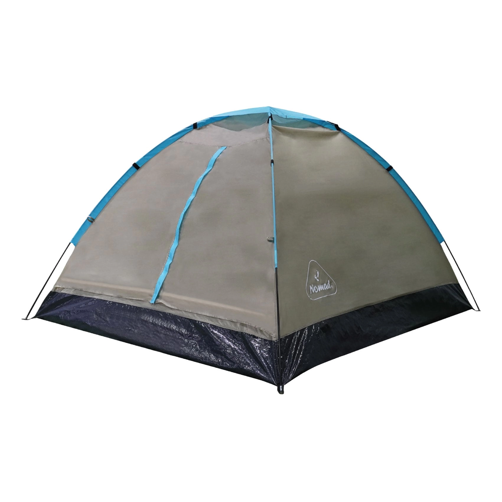 Nomad Monodome - 3 People