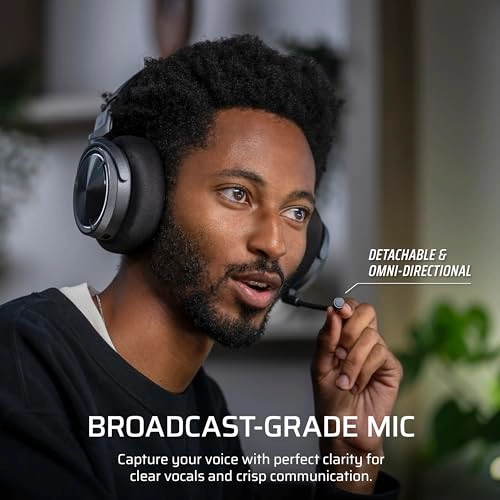 Virtuoso MAX Wireless Headset