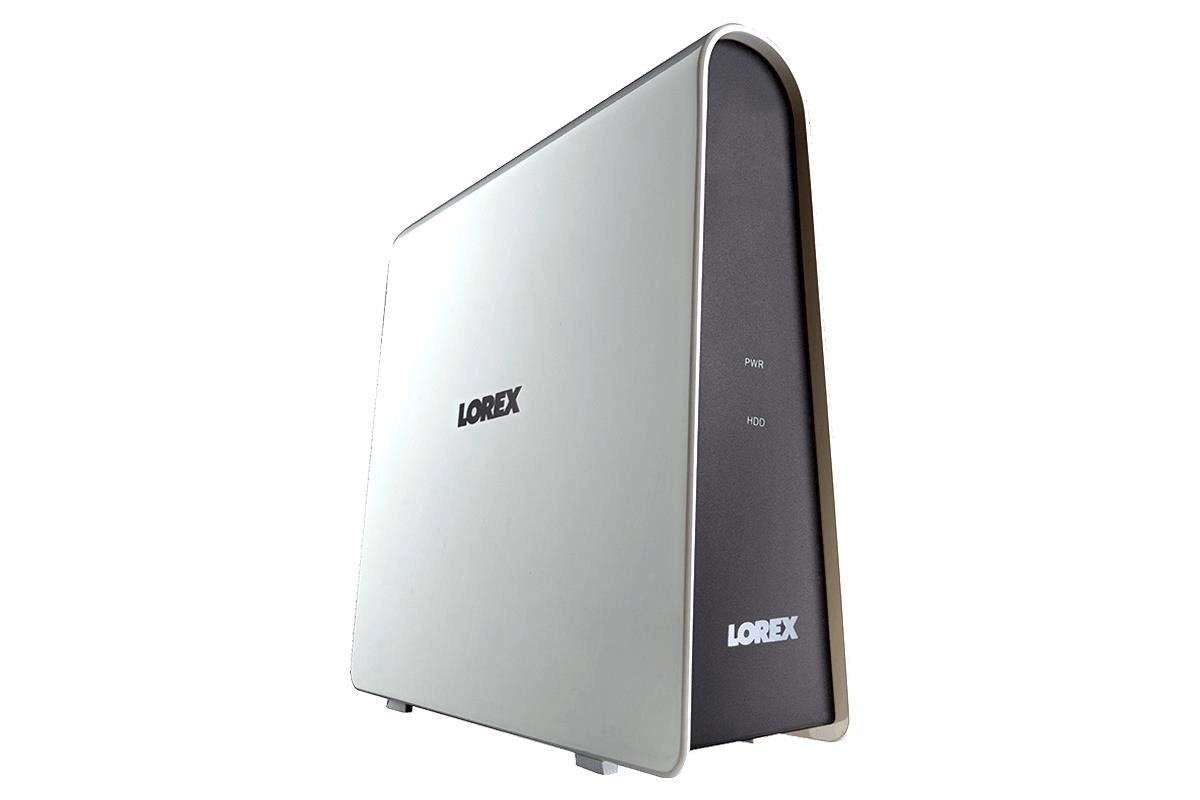 Lorex Technology LHB80616G - 16 GB 6 Channel