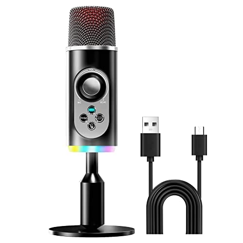 CE8187 USB Microphone