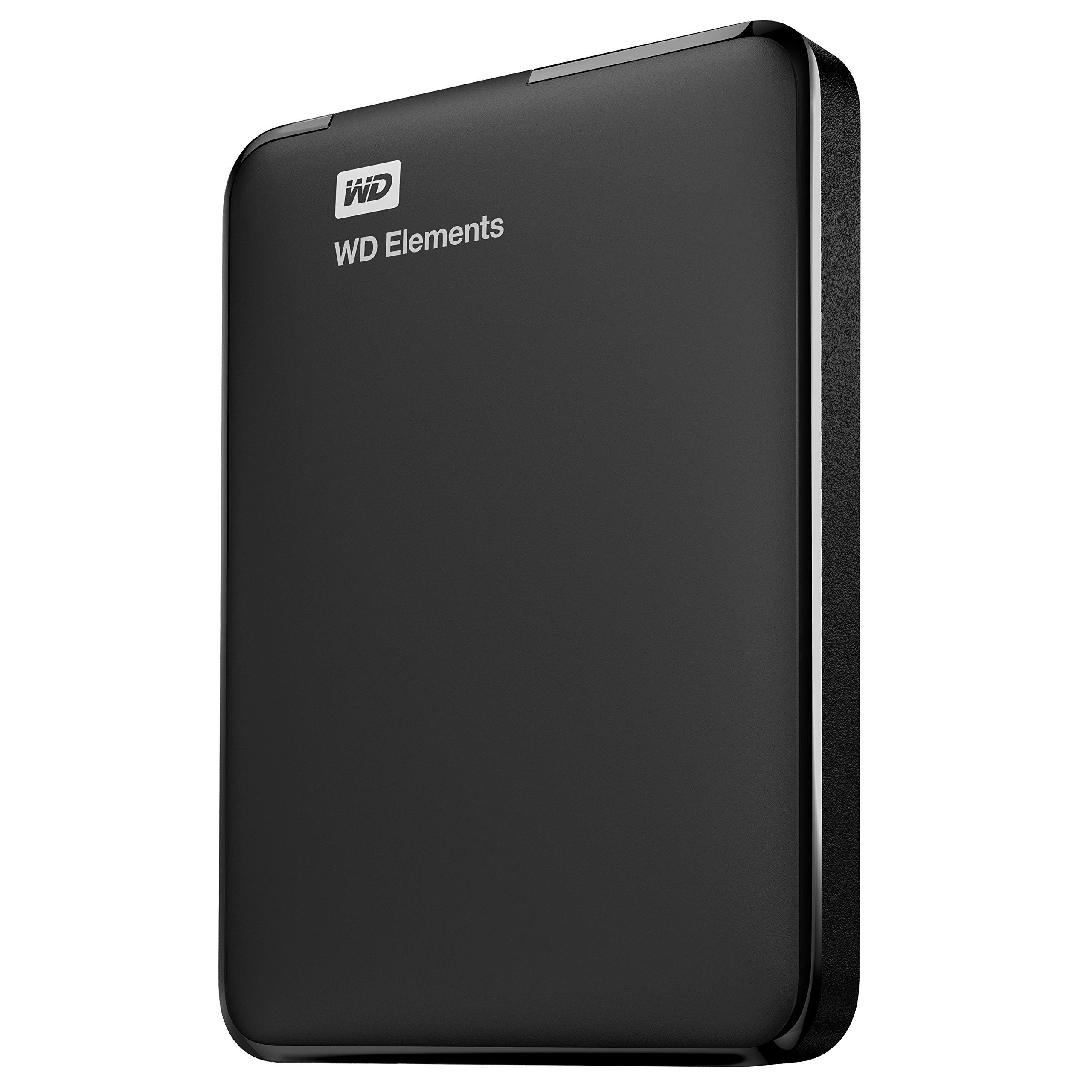 Western Digital Elements - Portable HDD 3TB