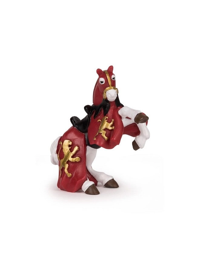 Mini Plus Knight Figure 12 pcs