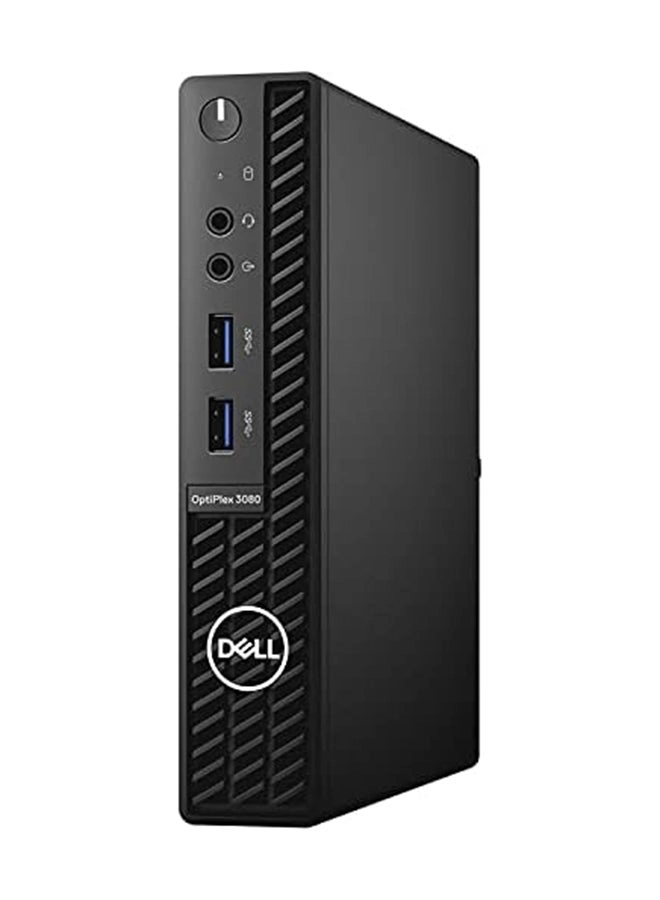 OptiPlex 3080 - 16GB 512GB i5-10500T