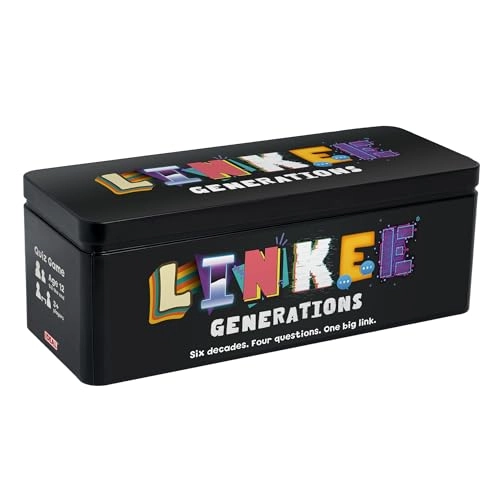 LINKEE Generations