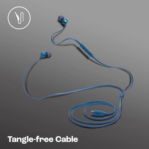 J'B'L T'une 310 Wired Headphone