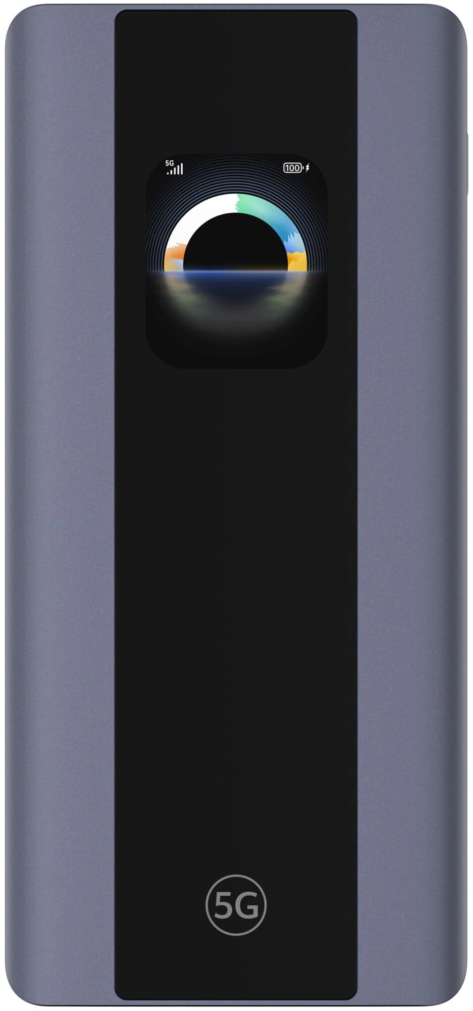 HUAWEI(Brovi) 5G Mobile WiFi Pro 5 - 5G Wi-Fi 6 Plus 3.6 Gbps download 500 Mbps upload