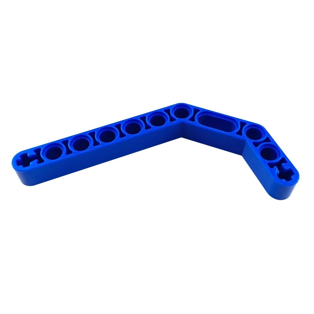 Bluejw 3x7 Double Bent