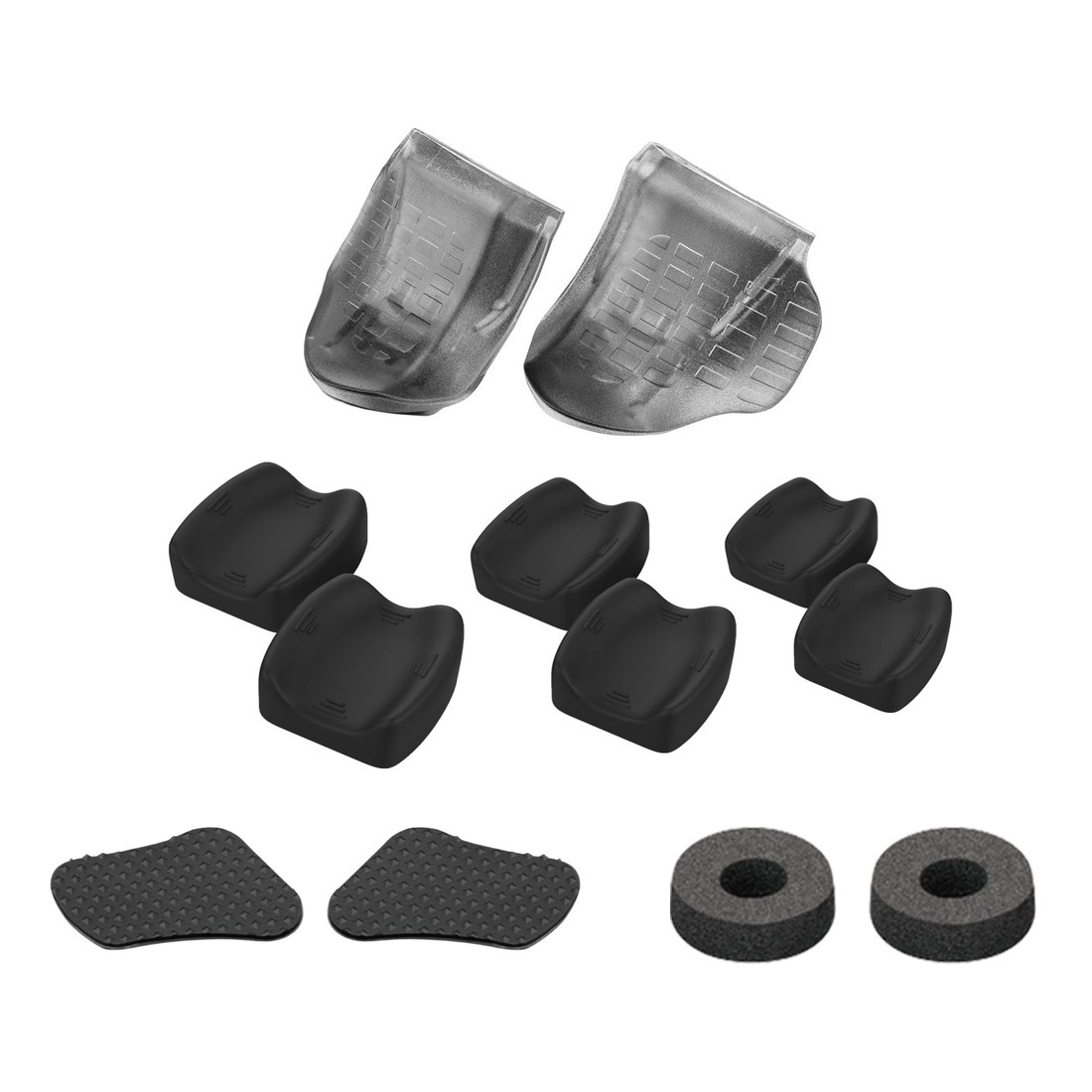 Nitho PS4 FPS Precision Kit - PS4