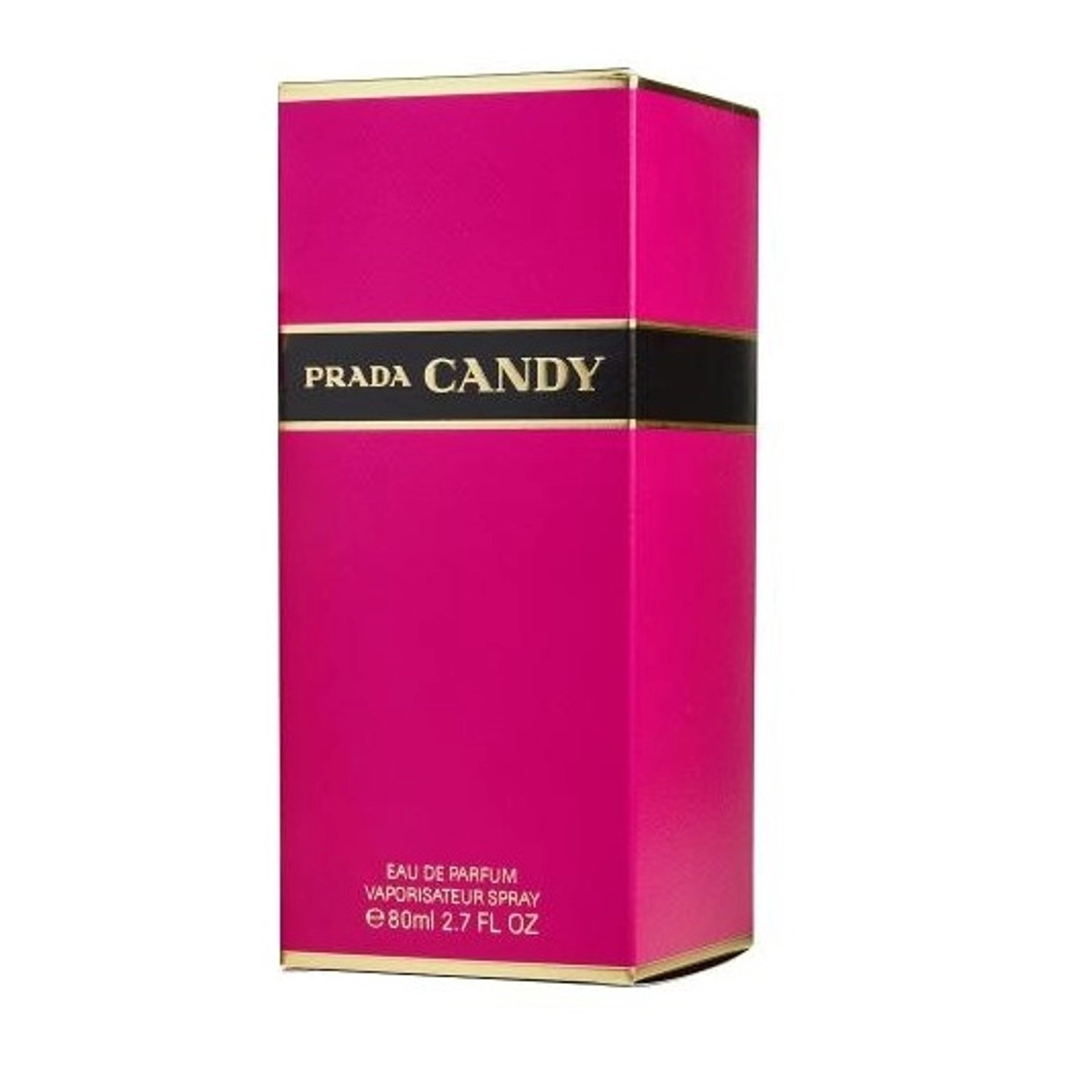 Candy Eau de Parfum - 80 ml