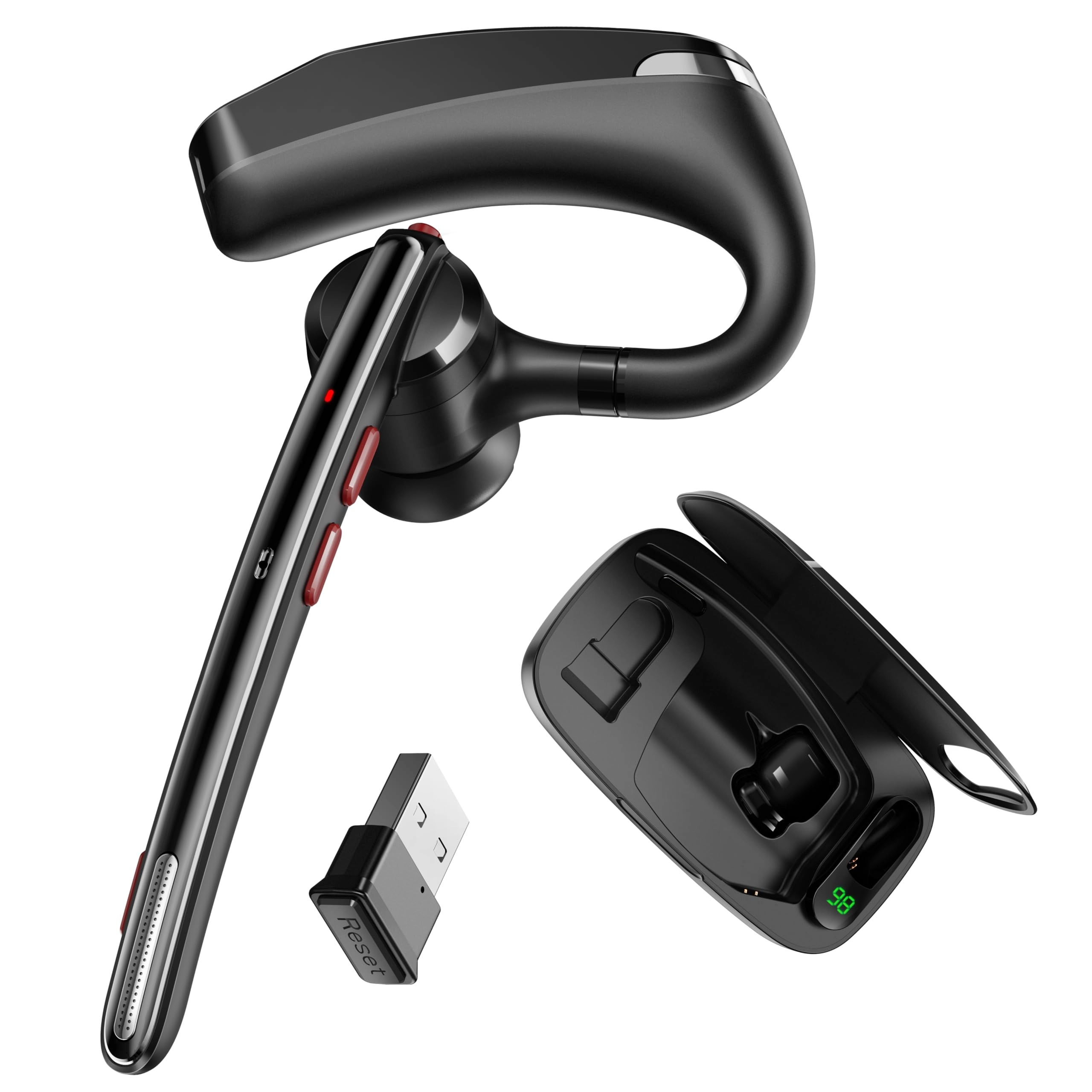 COMEXION G10 Wireless Headset