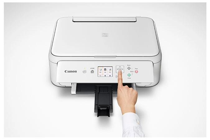TS5120 - Inkjet Color