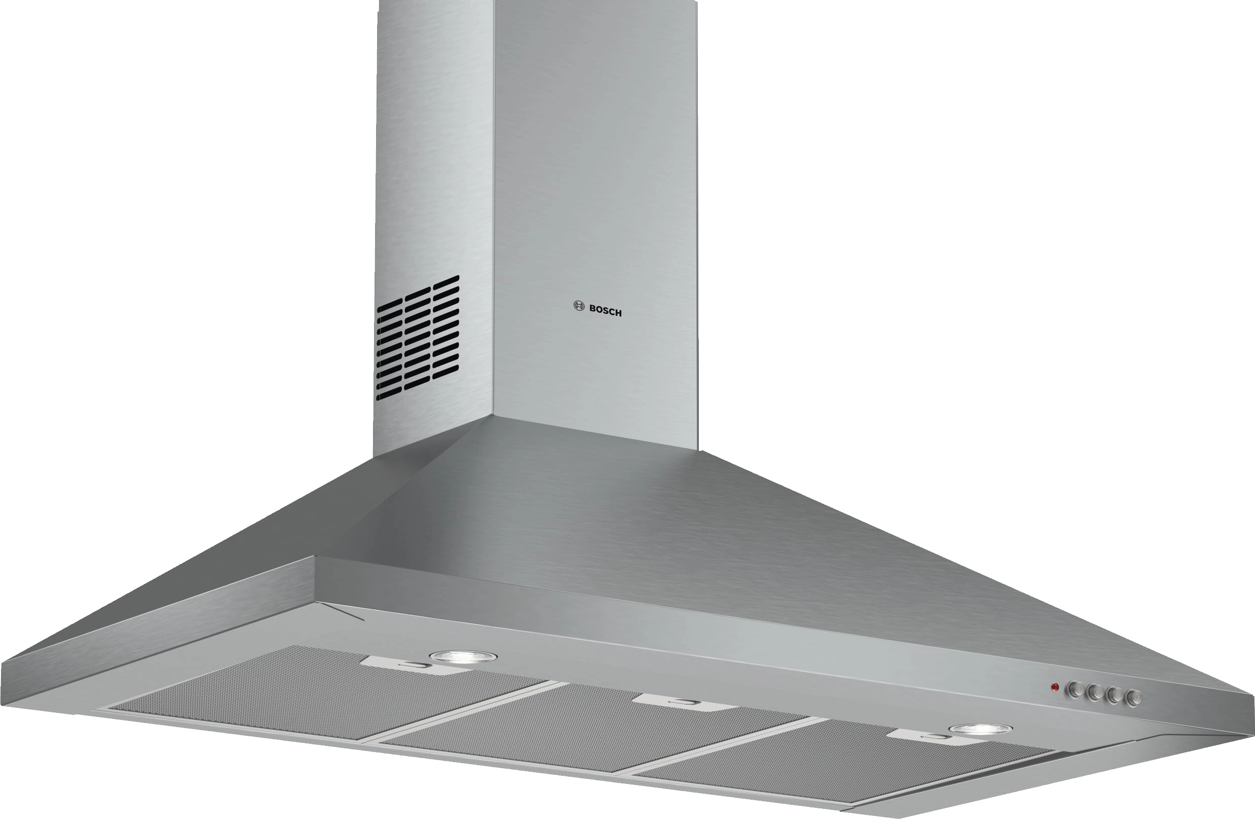 Bosch Built-In Wall Chimney Hood - 90cm