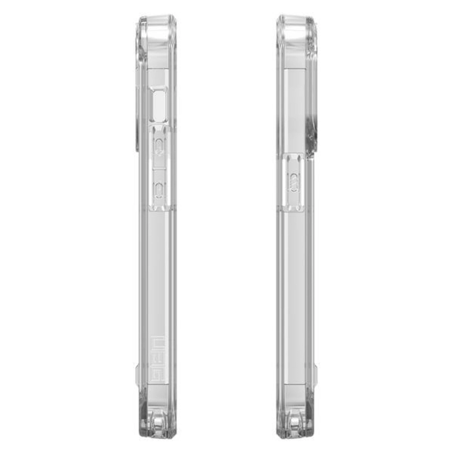 Case Ice for iPhone 15 Pro