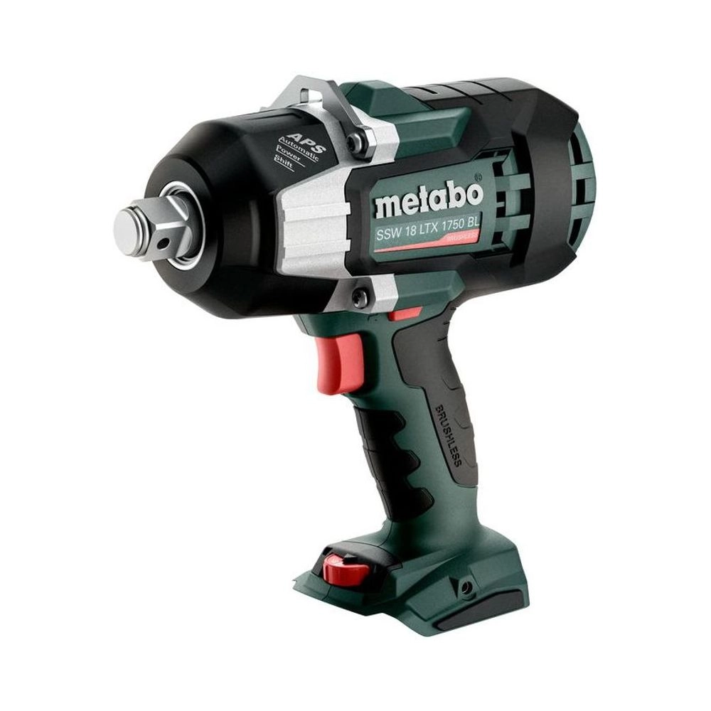 Metabo SSW 18 LTX 1750 BL - 1750 Nm 3/4"