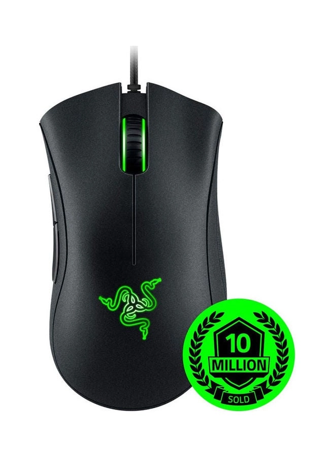 XPG Deathadder Essential Mouse - Wired