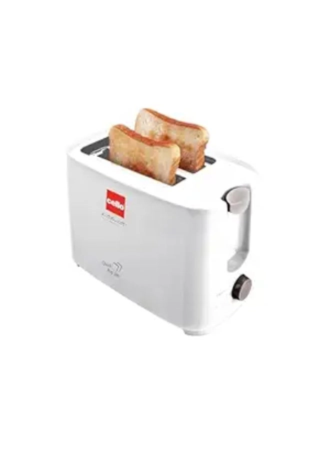 QUICKPOP_300 - 2 Slice