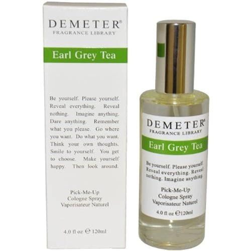 Earl Grey Tea - 4 Ounce