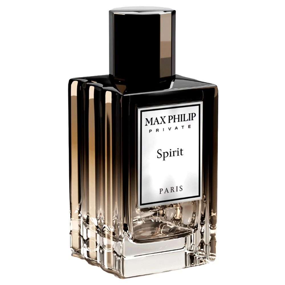 MAX PHILIP Spirit Eau de Parfum 100ml