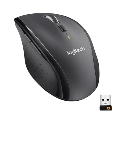 M705 Marathon - USB