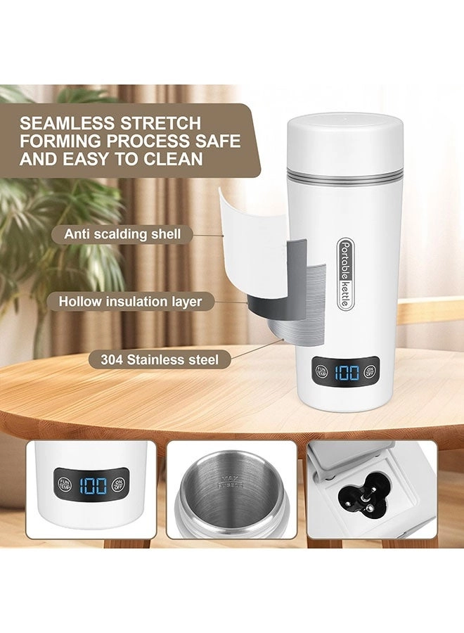 Travel Electric Kettle
