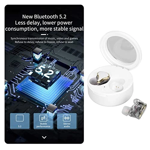 KZ-SK10 Wireless Earbud