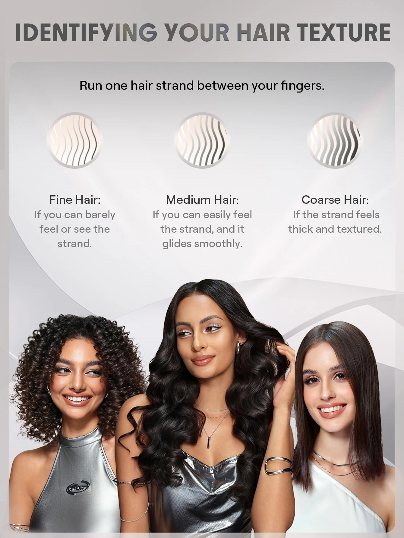 Automatic Curling Iron - 25mm