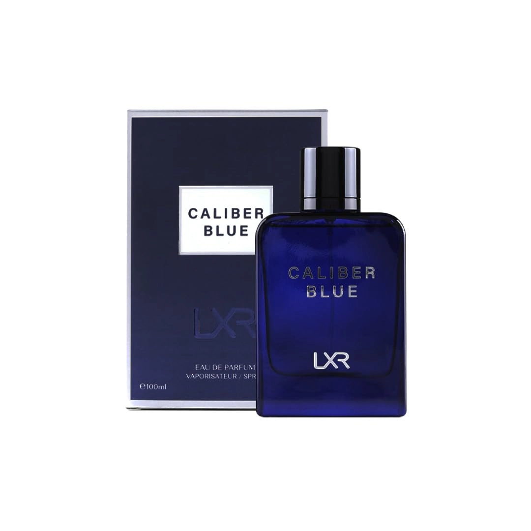FragMade Caliber Blue Eau de Parfum 100ml