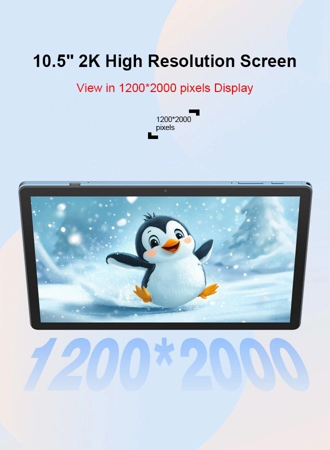 CM11000 Plus - 1TB 10.95"