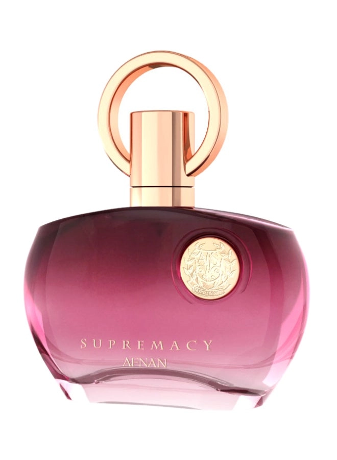 Supremacy Purple Pour Femme Eau de Parfum 100ml