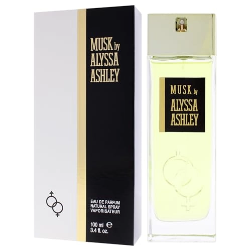 Amber Gris L Eau de Parfum 100 ml