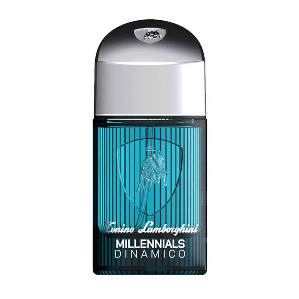Tonino Lamborghini Millennials Dynamico Eau de Toilette 40 ml
