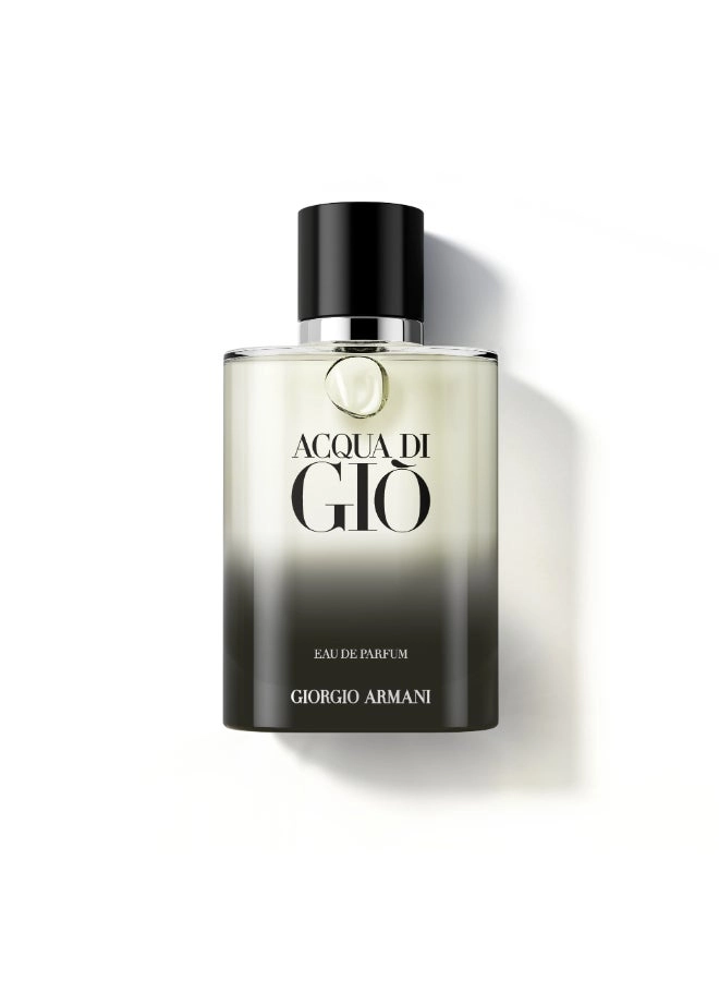 Acqua di Giò Eau de Parfum 100ml