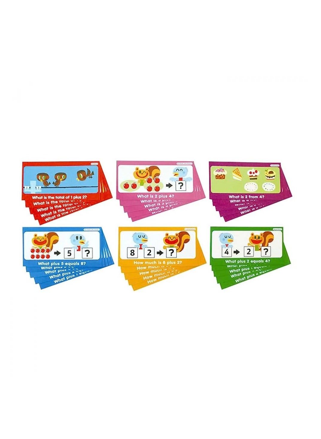 Math Balance Educational Toy Engineer - 4 years+ 67 pieces