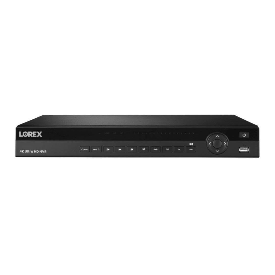 Lorex Technology N882 Series NVR - 16-Channel