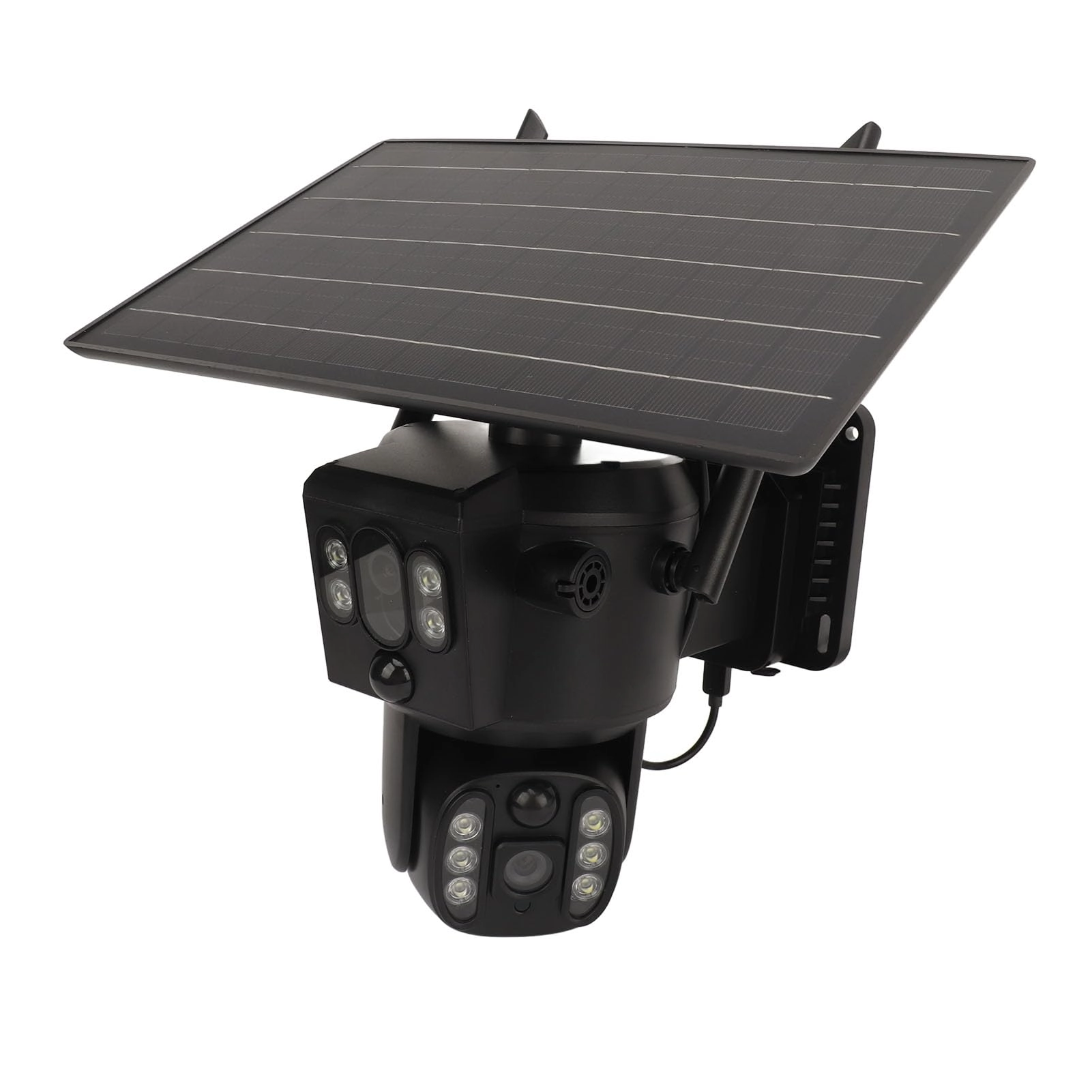 Sanpyl Security Camera 4K