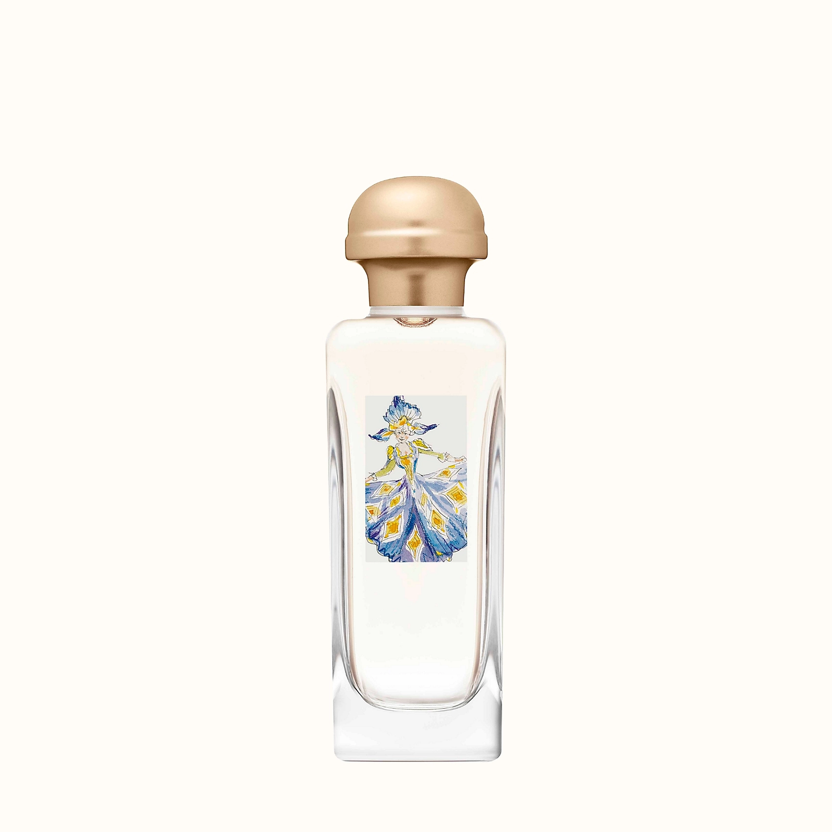 Hiris Eau de Toilette 100 ml